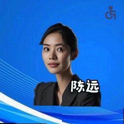 陈远