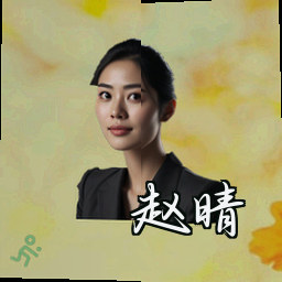 赵晴